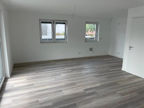 Foto - Etagenwohnung in Wallenhorst