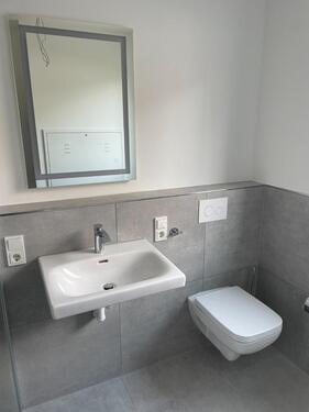 Foto - Etagenwohnung in Wallenhorst zur Miete