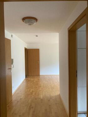 Foto - Etagenwohnung zur Miete in Hardt