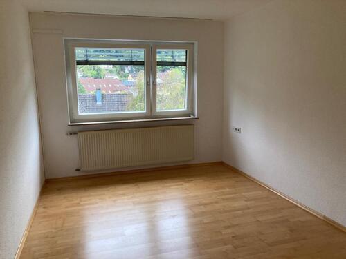 Foto - Etagenwohnung in Hardt