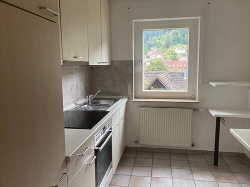 Foto - Etagenwohnung in Hardt zur Miete