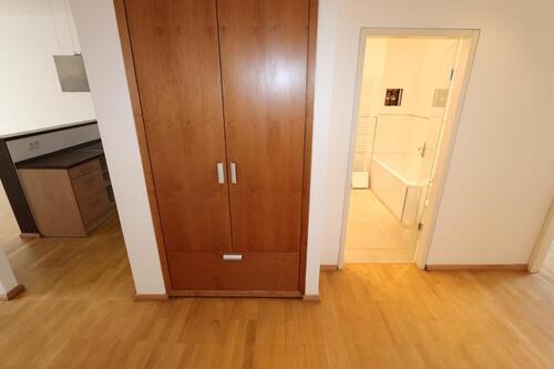 Foto - Etagenwohnung in Erfurt