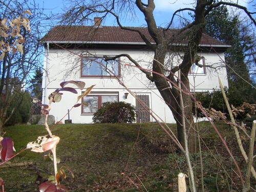 Foto - Einfamilienhaus zur Miete in Hof