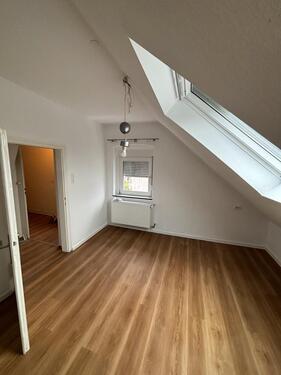 Foto - Etagenwohnung zur Miete in Holzwickede