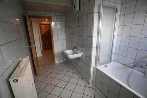 Foto - Etagenwohnung in Hattingen zur Miete
