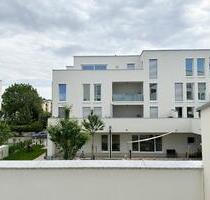 Neubau-Erstbezug mit großer Dachterrasse! - Kehl