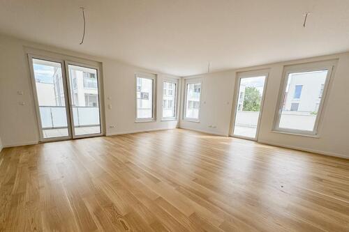 Foto - Etagenwohnung zur Miete in Kehl