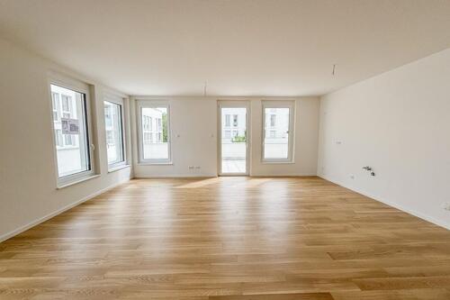 Foto - Etagenwohnung in Kehl