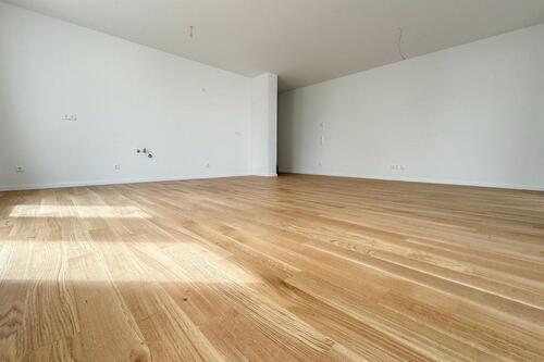 Foto - Etagenwohnung in Kehl zur Miete