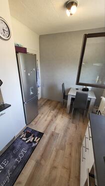 Foto - Etagenwohnung in Merzig