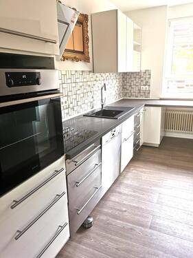 Foto - Etagenwohnung zur Miete in Aschaffenburg