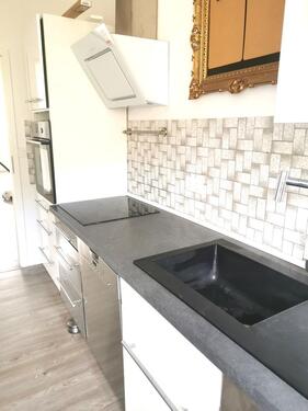 Foto - Etagenwohnung in Aschaffenburg