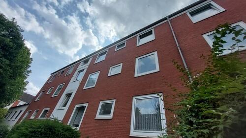 Foto - Kapitalanlage: vermietete 3 Zimmer Eigentumswohnung in Mellendorf