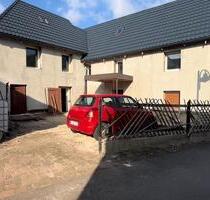 KERNSANIERTES HAUS VOM EIGENTÜMER- KFW40 - OHNE PROVISION !LESEN! - Rositz