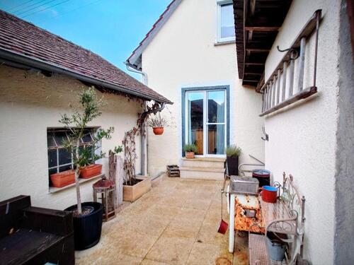 Foto - Einfamilienhaus zum Kaufen in Schelklingen