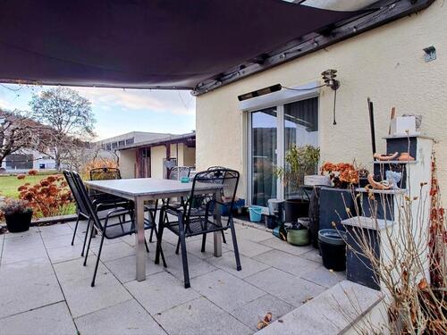 Foto - Einfamilienhaus in Schelklingen