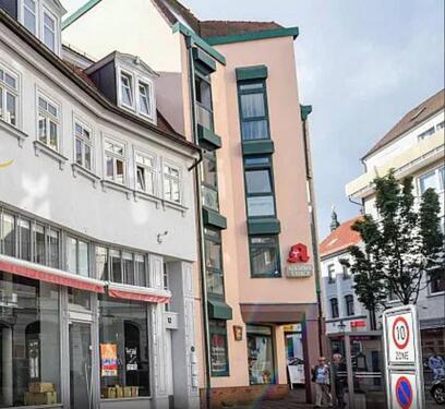 Foto - Nur noch eins!!! Co-Working-Büro, Stadtmitte Fulda, inkl. W-LA