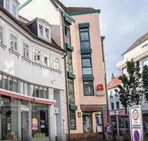 Nur noch eins!!! Co-Working-Büro, Stadtmitte Fulda, inkl. W-LA