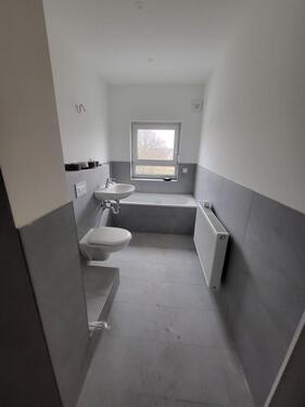 Foto - 4 Zimmer Etagenwohnung zur Miete in Neubrandenburg