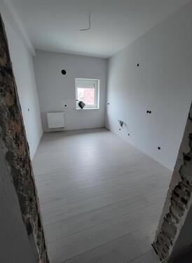 Foto - Etagenwohnung in Neubrandenburg zur Miete