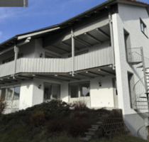 5 Wohnungen in neu modernisierter Anlage, KellerGarageGarten - Deggendorf