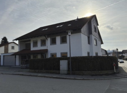 Foto - 4 Zimmer Etagenwohnung zur Miete in Deggendorf