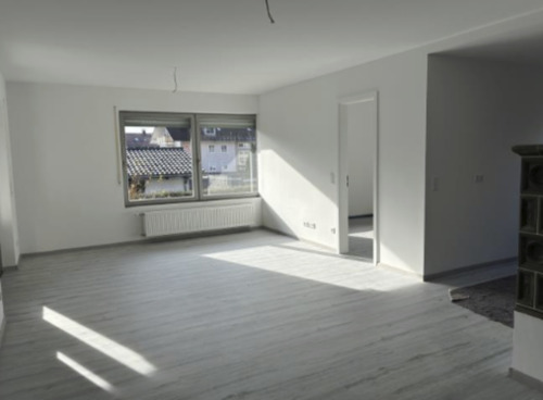 Foto - 4 Zimmer Etagenwohnung in Deggendorf