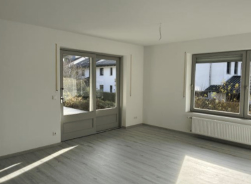 Foto - Etagenwohnung in Deggendorf zur Miete