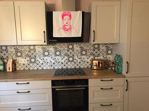 Foto - 2 Zimmer Etagenwohnung zur Miete in Blieskastel