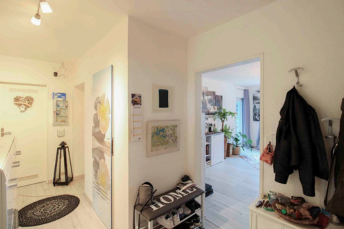 Foto - 3 Zimmer Etagenwohnung in Marburg