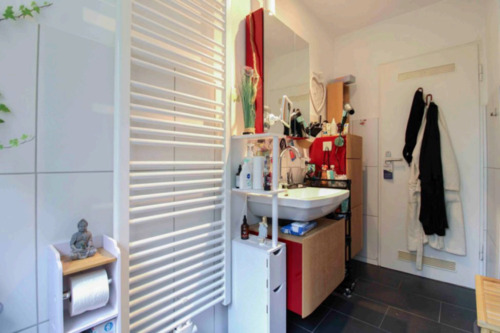 Foto - Etagenwohnung in Marburg zur Miete