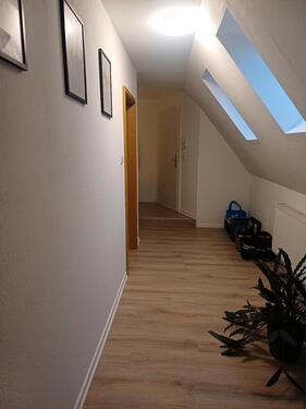 Foto - 2 Zimmer Etagenwohnung in Wriedel