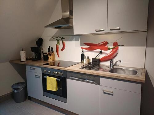 Foto - Etagenwohnung in Wriedel zur Miete