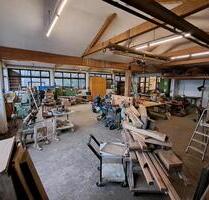 Werkstatt zu vermieten - 1.500,00&nbsp;EUR Kaltmiete, in Linnich (PLZ: 52441)