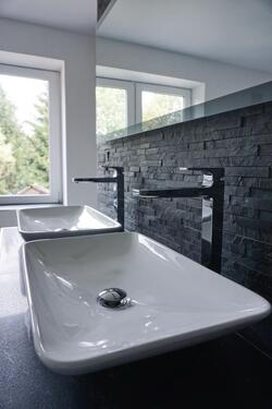 Foto - Exclusive 120m2 3Raum Wohnung, Design Küche, Bad, Garage, bei ABG