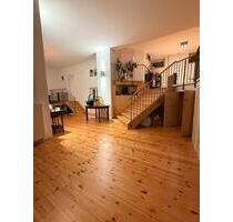 Exklusives Hinterhaus 3Zimmer | Loftcharakter&Garage mit Empore - Leipzig Mitte