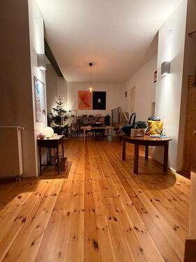 Foto - 3 Zimmer Etagenwohnung in Leipzig