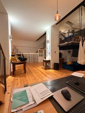 Foto - Etagenwohnung in Leipzig zur Miete