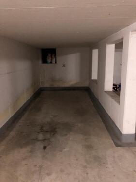 Foto - Tiefgarage Stellplatz Ismaning Dorfstraße zur mieten