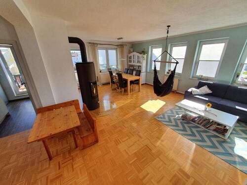 Foto - Helle Maisonette-Wohnung in Leutkirch