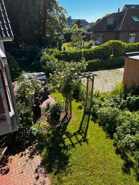 Foto - 1.5 Zimmer Dachgeschoßwohnung zur Miete in Lübeck