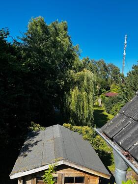 Foto - Dachgeschoßwohnung in Lübeck zur Miete