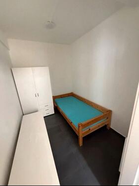 Foto - WG 1 Zimmer Wohung - 600,00&nbsp;EUR Kaltmiete, ca.&nbsp; 10,00&nbsp;m&sup2;