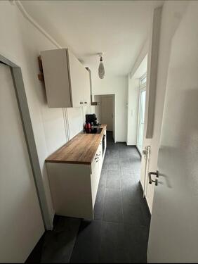 Foto - 1 Zimmer Erdgeschoßwohnung zur Miete in Neu-Isenburg