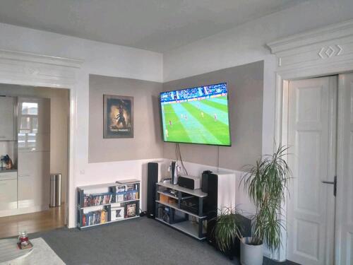 Foto - 2 Zimmer Etagenwohnung zur Miete in Stendal