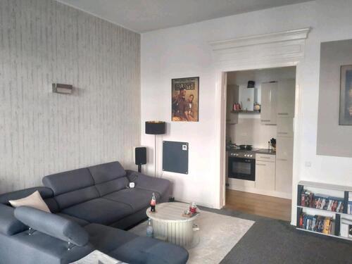 Foto - 2 Zimmer Etagenwohnung in Stendal