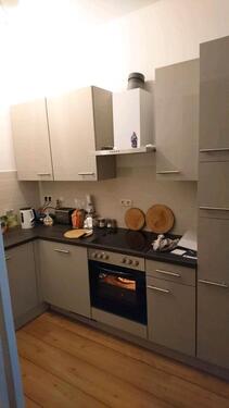 Foto - Etagenwohnung in Stendal zur Miete