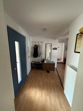 Foto - Gepflegte 4 Zimmer Wohnung zu vermietenGartenKellerStellplätze