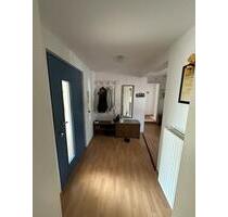 Gepflegte 4 Zimmer Wohnung zu vermietenGartenKellerStellplätze - Roßdorf