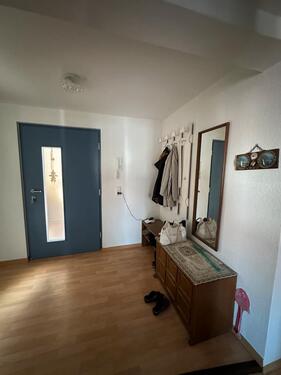 Foto - 4 Zimmer Erdgeschoßwohnung zur Miete in Roßdorf